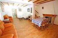 Villa Querol Costa Villas