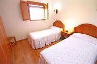 Querol Costa Villas Calpe